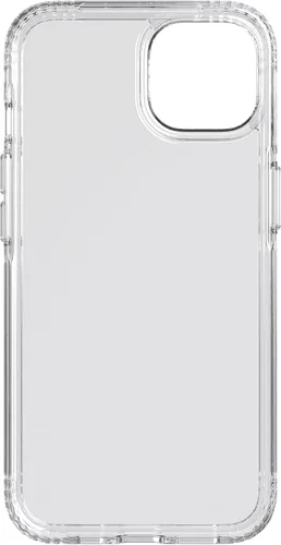 Miniatura 7 de Tech21 Evo - Funda transparente para iPhone 13, funda transparente para teléfono, TPU y protección contra caídas
