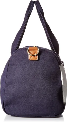 Miniatura 3 de Tommy Hilfiger Bolsa de lona clásica, Azul Marino, talla única