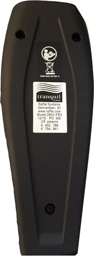 Miniatura 2 de Tranquil Ease Silla elevadora o reclinable eléctrico Control manual de calor y masaje 2802