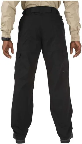 Miniatura 2 de 5.11 Taclite Pro 74273 - Pantalones deportivos tácticos para hombre, ligeros y de alto rendimiento, con bolsillos tipo cargo y cintura elástica