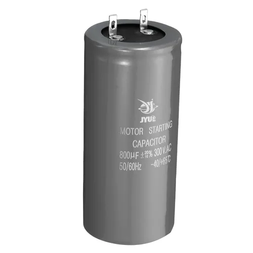 Miniatura 7 de PATIKIL Condensador de arranque del motor, CD60, 50uf 300V 50/60Hz, carcasa de aluminio, forma redonda, condensador de funcionamiento para aires