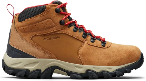 Miniatura 6 de Columbia Men's Newton Ridge Plus Ii Suede Wp Hiking Boot