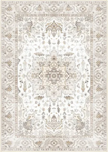 Tapetes de 5x7, lavables a máquina, para sala de estar, tapete antideslizante grande para dormitorio, cocina, entrada, baño, oficina