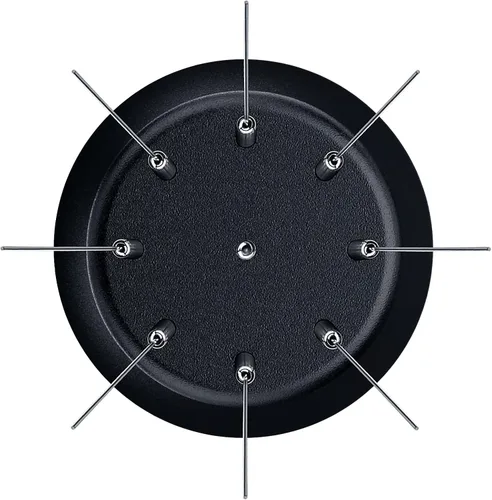 Miniatura 7 de Normcore WDT Herramienta de Distribución V2.1 con Soporte - Herramienta de Distribución Espresso de 8 Puntas de 0.23mm - Mezclador de Café Magnético