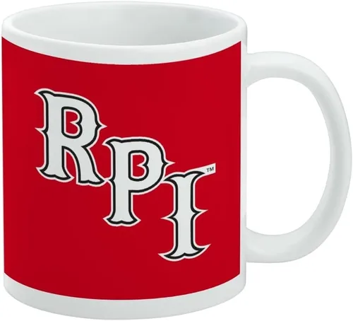 Miniatura 222 de Taza de cerámica con logotipo principal de Marshall, tazas originales para regalo para café, té y bebidas calientes, 11 oz, blanca