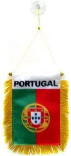 Miniatura 8 de AZ FLAG Mini banner de Costa Rica de 6 x 4 pulgadas, banderín costarricense de 5.9 x 3.9 in, mini pancartas de 4 x 6 pulgadas con ventosa