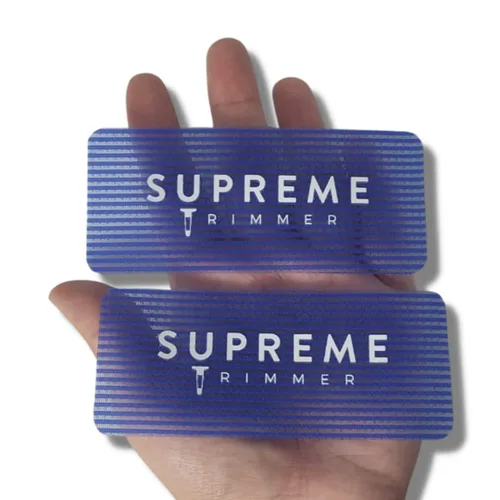 Miniatura 3 de Supreme Trimmer GRIPPERS - Soportes para peluquería y peluquería para hombres, mujeres, estilistas, maquilladores, paquete de 2