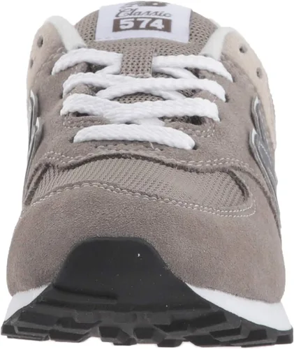 Miniatura 2 de New Balance 574 V1 Evergreen - Tenis con cordones para niños