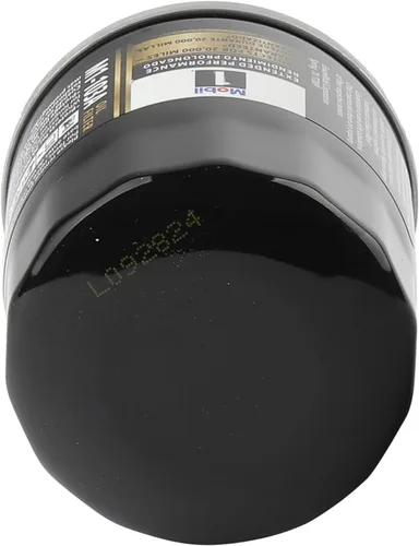 Miniatura 3 de Mobil 1 filtro de aceite giratorio de rendimiento extendido M1-103A (paquete de 2)