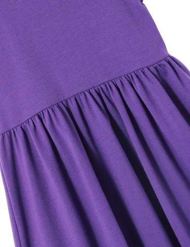 Miniatura 5 de Ropa de algodón para bebé niña, vestidos de tutú de fiesta para niños pequeños