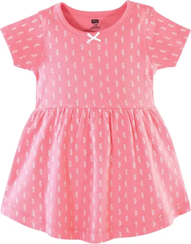 Miniatura 2 de Hudson Baby - Vestidos de algodón para niña