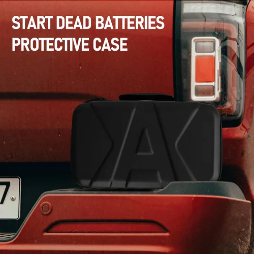 Miniatura 4 de for NOCO Boost HD GB70 and GBX75 Jump Starters Boost Sport and Plus HD EVA Protection for UltraSafe Lithium(Case only) (GBC70_Case)