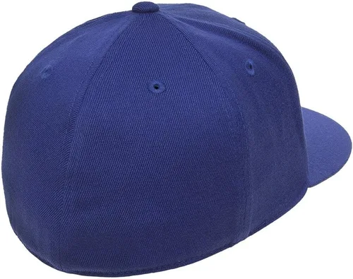 Miniatura 14 de Flexfit Gorra de pico plano premium – Ajustada 6210