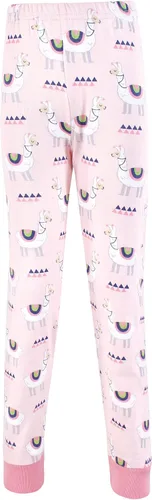 Miniatura 4 de Hudson Baby Baby Girls' Cotton Pajama Set
