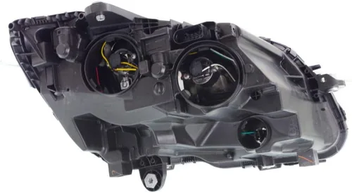 Miniatura 2 de Para Mercedes-Benz C300 faros delanteros 2015 2016 2017 sedán del lado del conductor Certificado CAPA MB2502220 205 906 71 02 W205 para sedán
