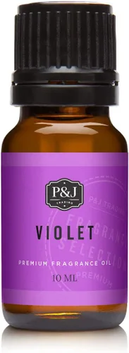 Miniatura 12 de P&J Trading - Aceite perfumado de Wisteria 100ml - Aceite aromático para fabricación de velas, jabón, aceite para difusores