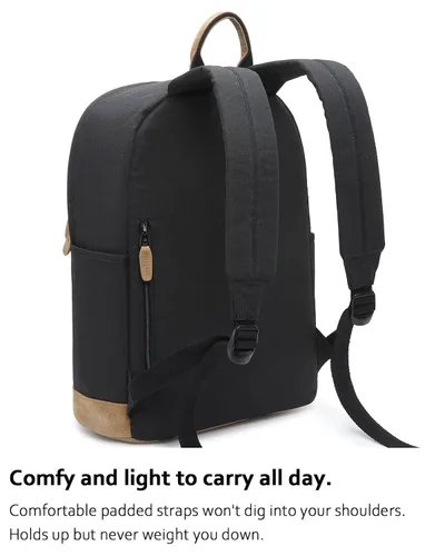 Miniatura 3 de HotStyle Mochila clásica 936Plus, tamaño mediano, 16 litros, talla única , Mochilas tradicionales