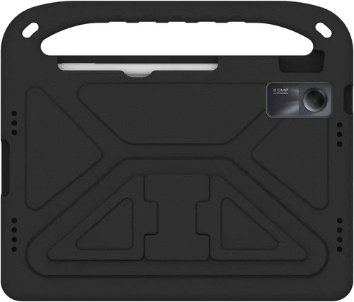 Miniatura 7 de Funda protectora para Xiaomi Redmi Pad SE de 11 pulgadas lanzada 2023 para niños, ligera, de EVA, a prueba de golpes, funda protectora resistente a