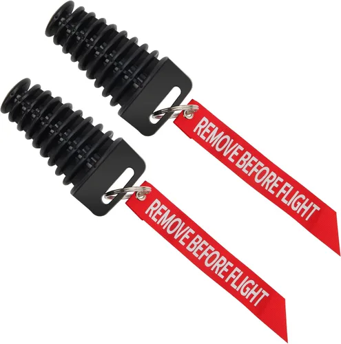 Miniatura 8 de Coitak - Tapón de lavado de escape para silenciador, enchufe de lavado de 0.6 a 1.5 pulgadas para motocicleta y bicicleta, silenciador de escape