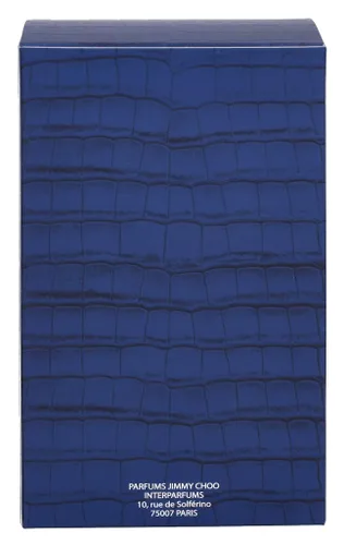 Miniatura 5 de Jimmy Choo - Man - Blue