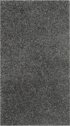 Miniatura 110 de SAFAVIEH Laguna Shag Collection - Alfombra decorativa, 2 pies 3 pulgadas x 4 pies, color beige, diseño sólido, no desprende pelusa y de fácil