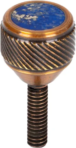 Miniatura 7 de KGUMusic - Tornillos de cuello para saxofón 135 pesados para alto, tenor, soprano, saxo barítono para YMH, Keilwerth, Antigua, Buffet, Selmer TS44