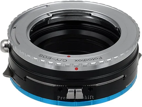 Miniatura 44 de Fotodiox - Adaptador de lente para cámaras Fujifilm X-Mount