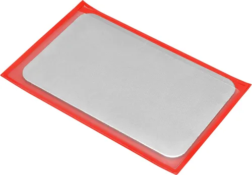 Miniatura 10 de DMT (Diamond Machining Technology) D3C - Afilador de cuchillos de 3 pulgadas de diámetro, grano grueso, tamaño de tarjeta de crédito, tamaño único