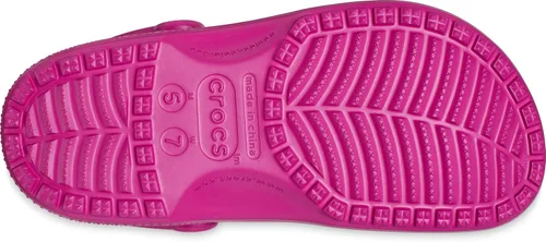 Miniatura 3 de Crocs - Zuecos clásicos unisex para adulto