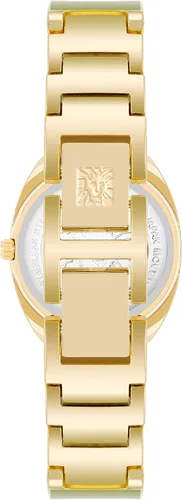 Miniatura 3 de Anne Klein Women's Genuine Diamond Dial Bangle Watch
