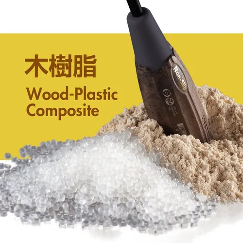 Miniatura 6 de B-330-8-150 Wood-Compo tang-thru Destornillador