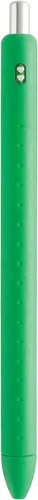 Miniatura 19 de Paper Mate Bolígrafos de gel Plumas de Inkjoy, Punto Medio, Colores Surtidos, 8 Count
