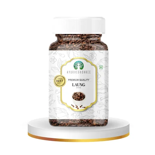 Miniatura 13 de AYURVEDASHREE Palitos de canela 70gm en frasco PET Todo natural Vegano Sin colores Sin OGM Palitos redondos Dalchini