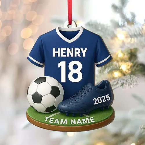 Miniatura 21 de Nazenti Adorno de Navidad personalizado para árbol de pareja, adornos de fotos, bonito diseño
