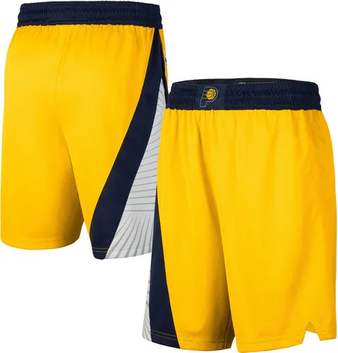 Miniatura 20 de Portland Trail Blazers Youth 8-20 - Pantalones cortos oficiales Swingman Dri-Tek Performance