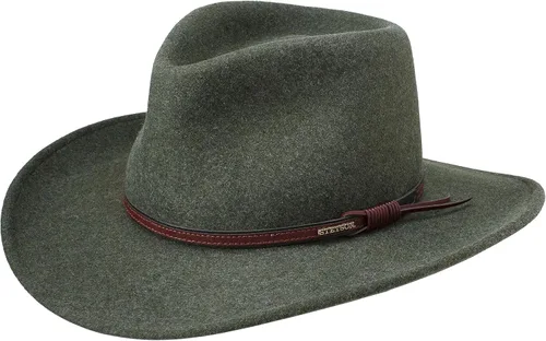 Miniatura 4 de Stetson Bozeman - Sombrero para exteriores para hombre