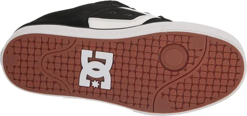 Miniatura 4 de DC Men's Pure Low Top Casual Skate Shoe