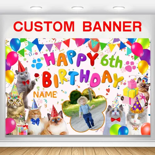 Miniatura 31 de Decoración personalizada para fiesta mexicana, carnaval, fiesta de feliz cumpleaños, suministros personalizados, fiesta mexicana, carnaval, Estilo-O
