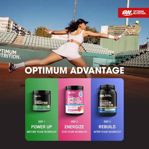 Miniatura 10 de Proteína caseína 100% de Optimum Nutrition, 1054573, 1, 1