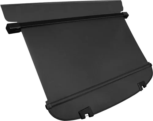 Miniatura 8 de Cubierta de carga de maletero para Mazda CX-5 2017 2018 2019 2020 2021 2022 2023 2024 2025 Cubierta retráctil para maletero trasero de equipaje
