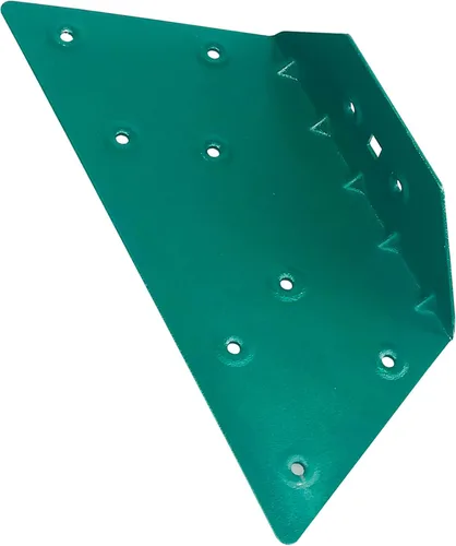 Miniatura 2 de 4 piezas EZ soporte de marco para columpio, haz de oscilación, marco A, accesorios de columpio de madera, montaje de columpio, luz de apoyo de alta