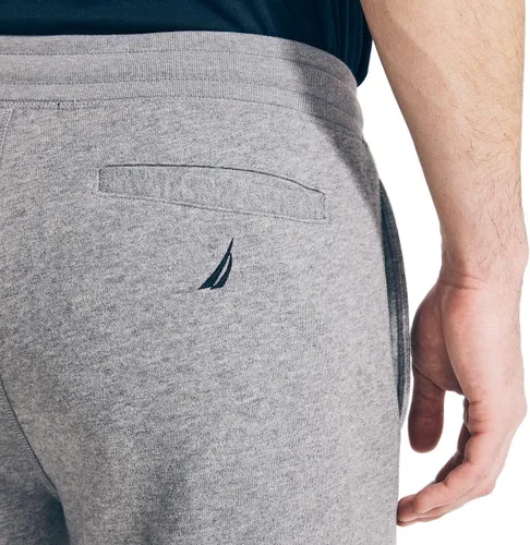 Miniatura 10 de Nautica Jogger de forro polar de peso medio para hombre