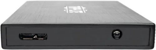 Miniatura 4 de Tripp Lite Adaptador USB 3.1 Gen 1 (5 Gbps) de 2.5 pulgadas SATA SSD/HDD a USB-A con soporte UASP (U457-025-AG2)