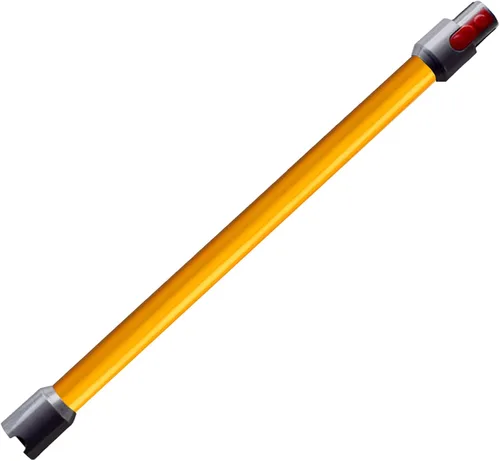 Miniatura 12 de GYLBF Varita de liberación rápida compatible con aspiradoras Dyson V15 V11 V10 V8 V7, tubo de extensión de accesorio para aspiradoras, 28.3 pulgadas