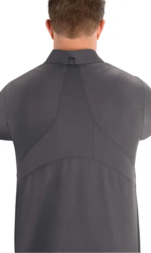 Miniatura 4 de Red Kap Men's Short Sleeve Work Shirt with Mimix