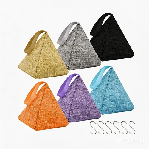 Miniatura 14 de Bolsas de carbón de bambú absorbentes de olores, paquete de 4×500g (17.64 oz cada una) bolsas purificadoras de aire de carbón de bambú, para 4