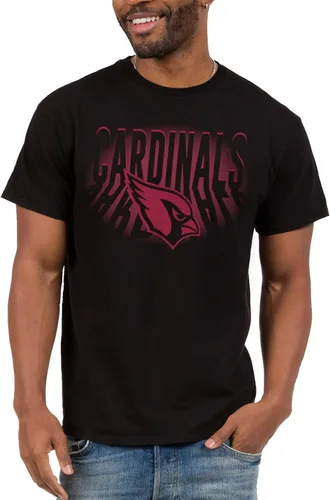 Miniatura 22 de Junk Food Clothing x NFL - Team Spotlight - Camiseta de manga corta para hombre y mujer, ropa con licencia oficial de la NFL