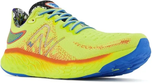 Miniatura 9 de New Balance - Tenis deportivos de correr Fresh Foam 1080 V12 para mujer