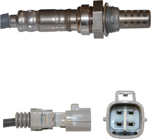 Miniatura 5 de Walker Products Sensor de oxígeno 350-34501, sensor de O2 aguas abajo del reemplazo del equipo original, ajuste directo