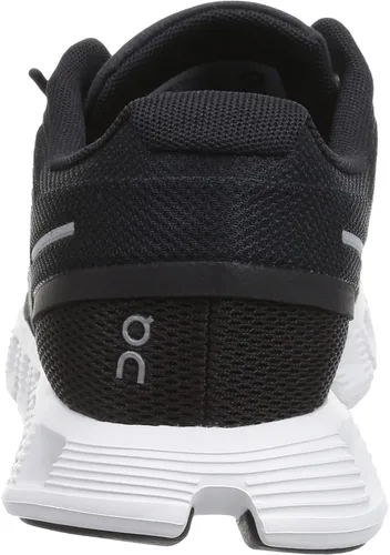 Miniatura 3 de ON Tenis Cloud 5 para mujer, NegroBlanco, 0